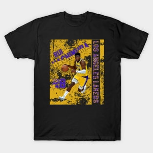 Rui hachimura | los angeles lakers T-Shirt